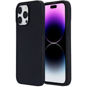 eSTUFF iPhone 15 Pro Max INFINITE ROME - Black