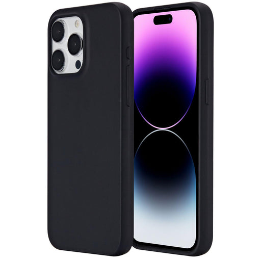 eSTUFF iPhone 15 Pro Max INFINITE VIENNA - Black
