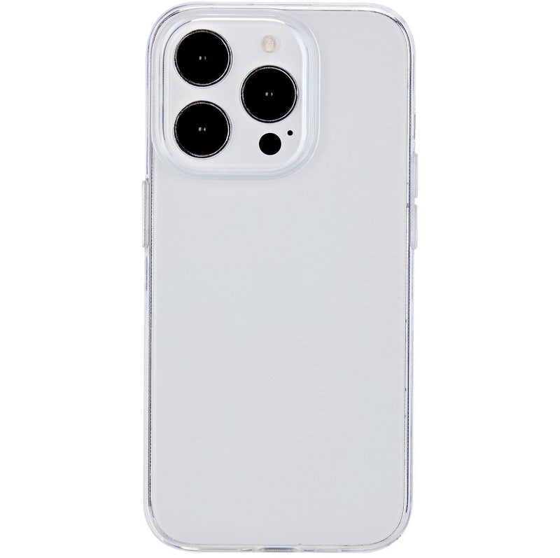 eSTUFF iPhone 15 Pro Max INFINITE VIENNA - Clear