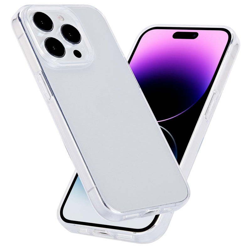 eSTUFF iPhone 15 Pro Max INFINITE VIENNA - Clear