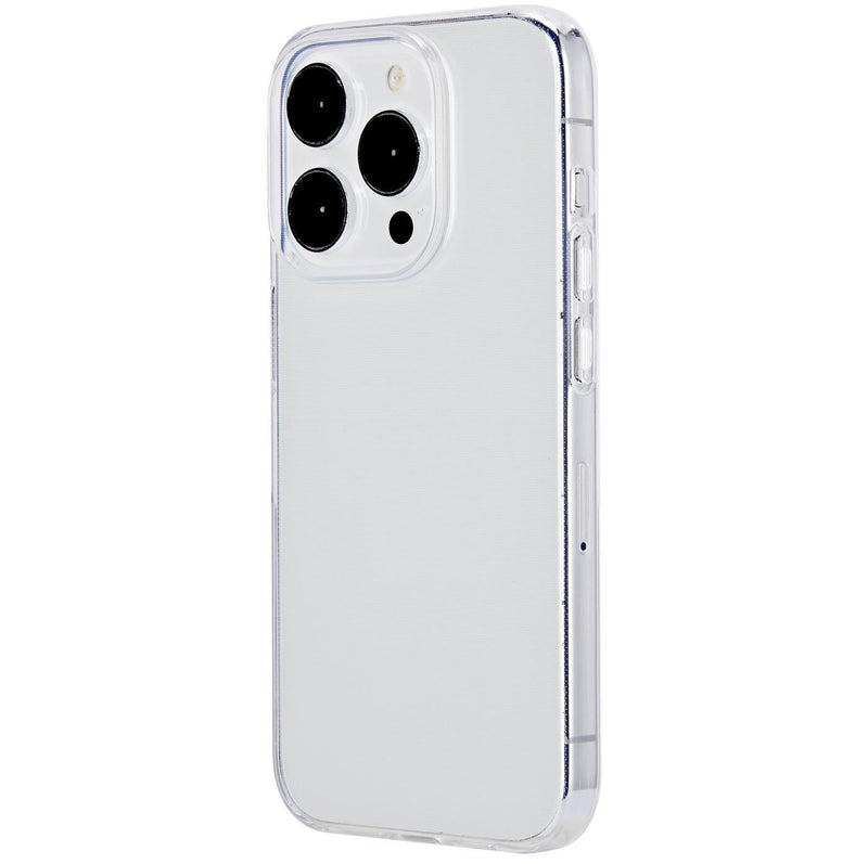 eSTUFF iPhone 15 Pro Max INFINITE VIENNA - Clear