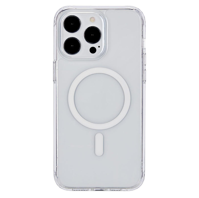 eSTUFF iPhone 15 Pro BERLIN - Clear (mit MagSafe)