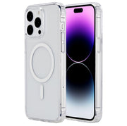 eSTUFF iPhone 15 Pro BERLIN - Clear (mit MagSafe)