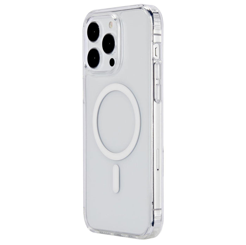 eSTUFF iPhone 15 Pro BERLIN - Clear (mit MagSafe)