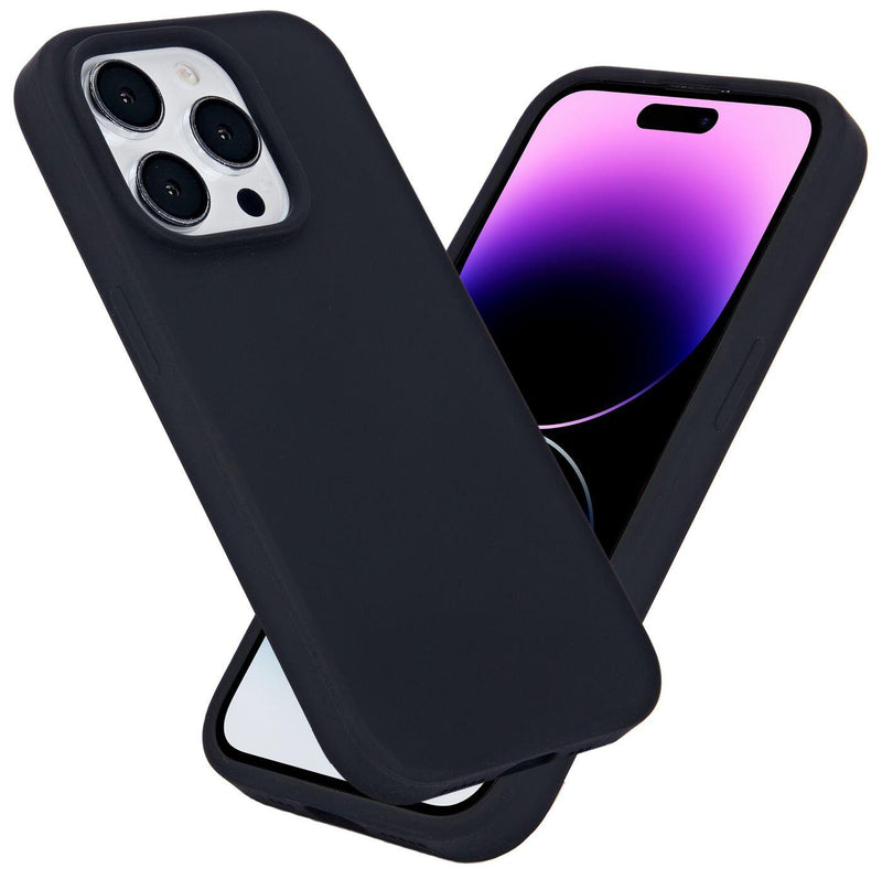 eSTUFF iPhone 15 Pro INFINITE ROME - Black