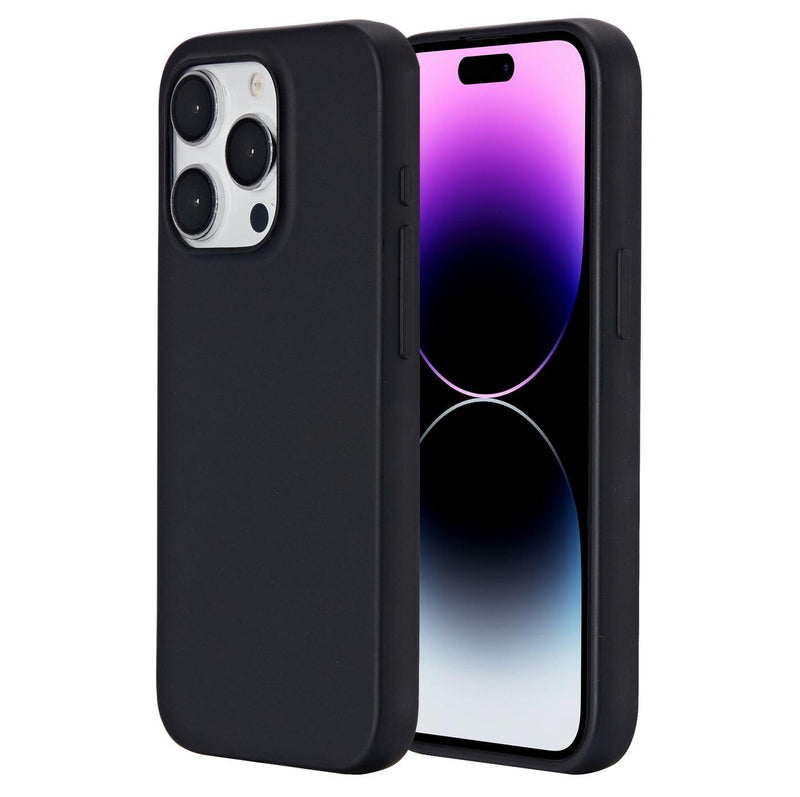 eSTUFF iPhone 15 Pro INFINITE VIENNA - Black