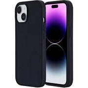 eSTUFF iPhone 15 INFINITE ROME - Black