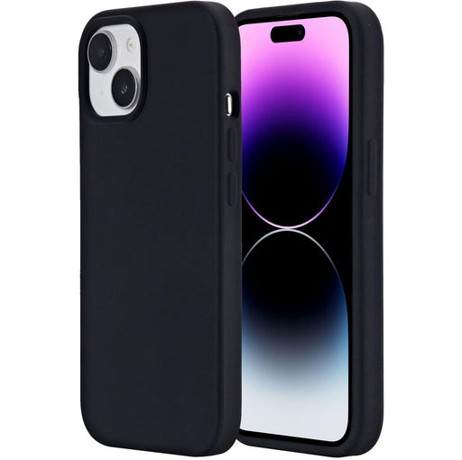 eSTUFF iPhone 15 INFINITE ROME - Black