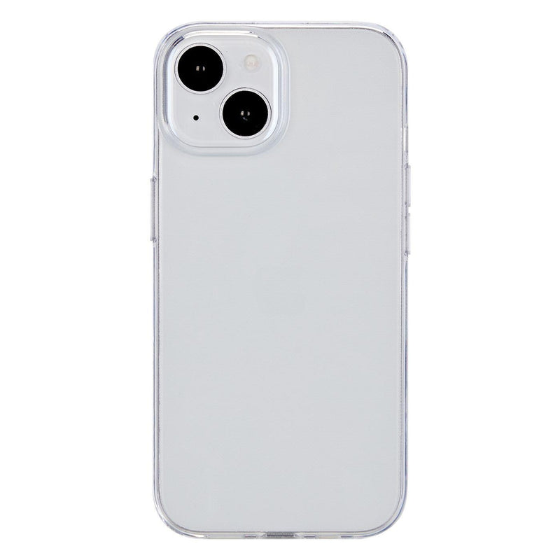 eSTUFF iPhone 15 INFINITE VIENNA - Clear