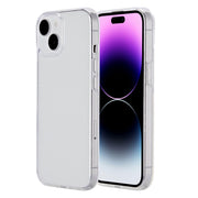 eSTUFF iPhone 15 INFINITE VIENNA - Clear