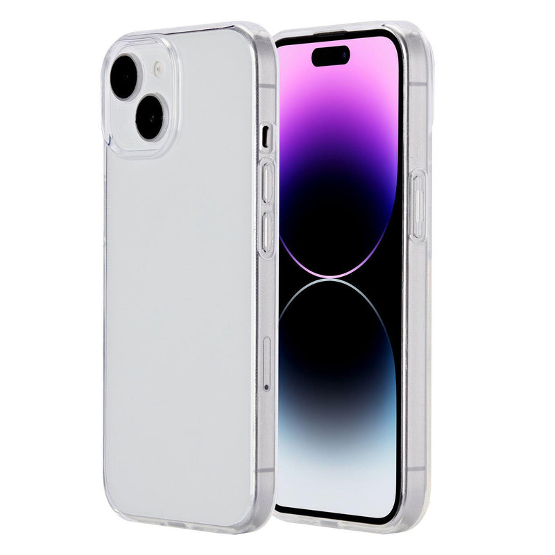 eSTUFF iPhone 15 INFINITE VIENNA - Clear