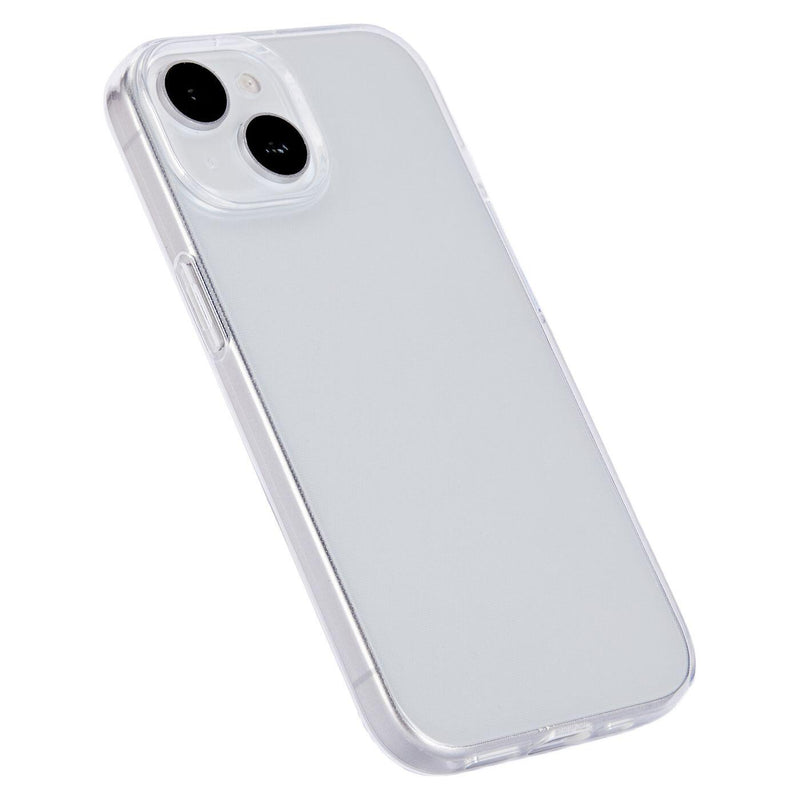 eSTUFF iPhone 15 INFINITE VIENNA - Clear