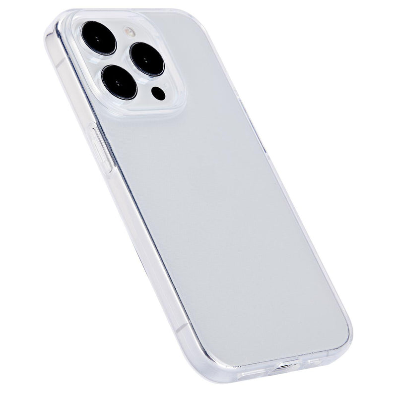 eSTUFF iPhone 15 Pro INFINITE VIENNA - Clear