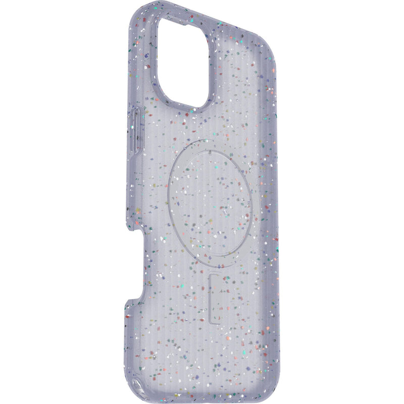 OtterBox Symmetry Core Apple iPhone 16 Plus Icy Mist - blue