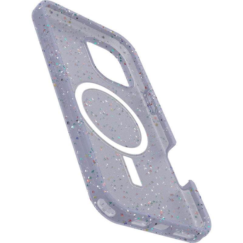 OtterBox Symmetry Core Apple iPhone 16 Plus Icy Mist - blue