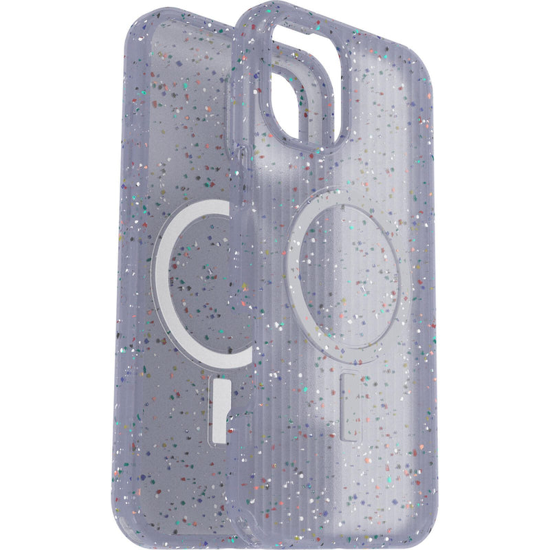 OtterBox Symmetry Core Apple iPhone 16 Plus Icy Mist - blue