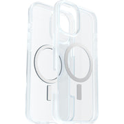OtterBox React MagSafe Apple iPhone 16 Plus - clear