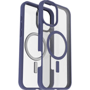 OtterBox React MagSafe Apple iPhone 16 Plus Space Cadet - clear/purple