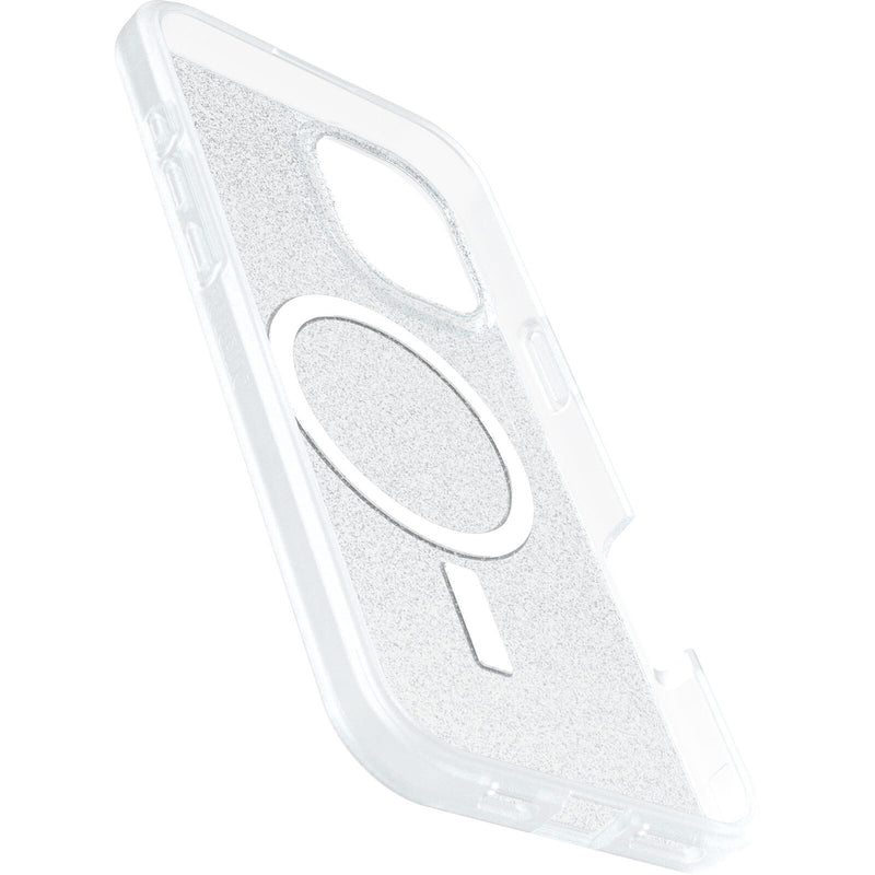 OtterBox React MagSafe Apple iPhone 16 Plus Stardust - clear