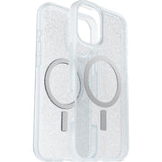 OtterBox React MagSafe Apple iPhone 16 Plus Stardust - clear