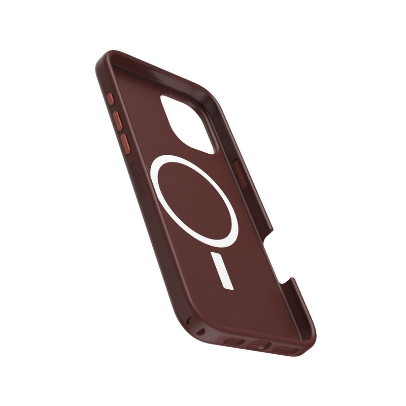 OtterBox Symmetry MagSafe Apple iPhone 16 Plus Union Station - brown