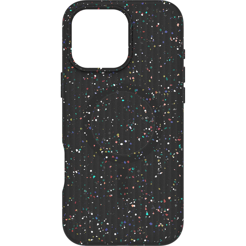 OtterBox Symmetry Core Apple iPhone 16 Pro Max Carnival Night - black