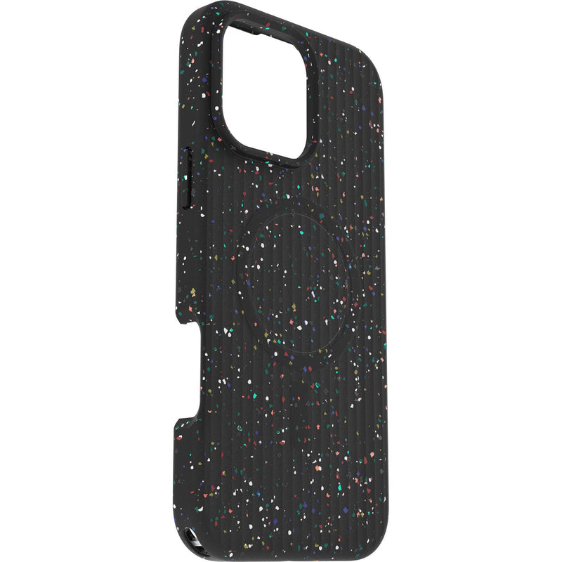 OtterBox Symmetry Core Apple iPhone 16 Pro Max Carnival Night - black