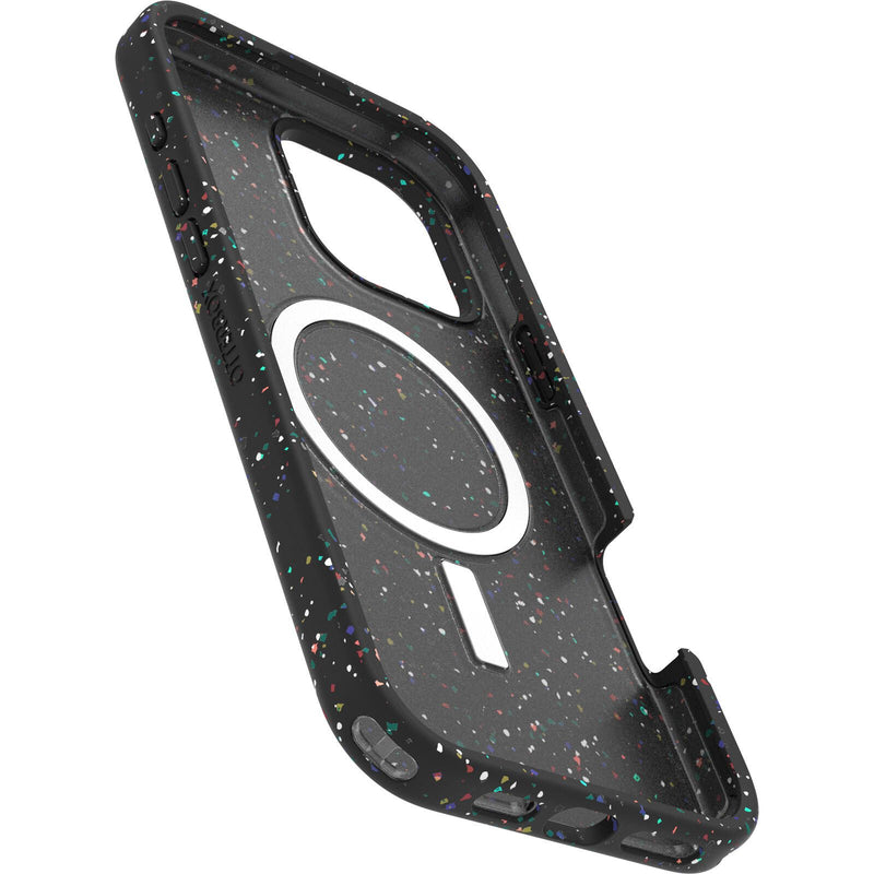 OtterBox Symmetry Core Apple iPhone 16 Pro Max Carnival Night - black