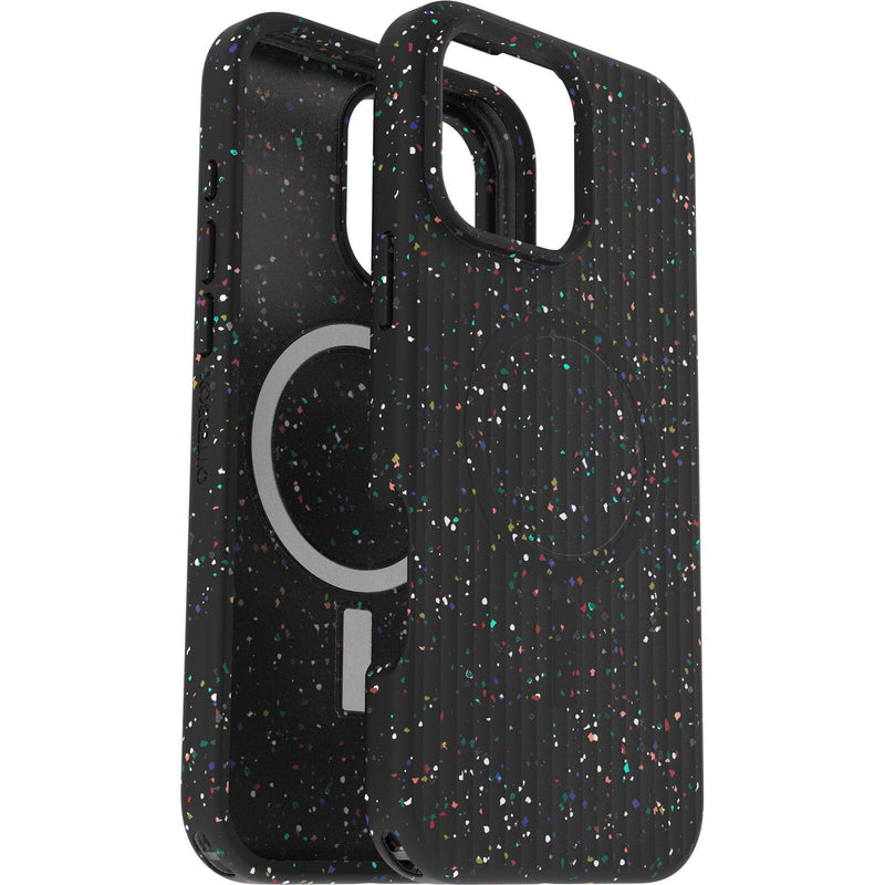 OtterBox Symmetry Core Apple iPhone 16 Pro Max Carnival Night - black