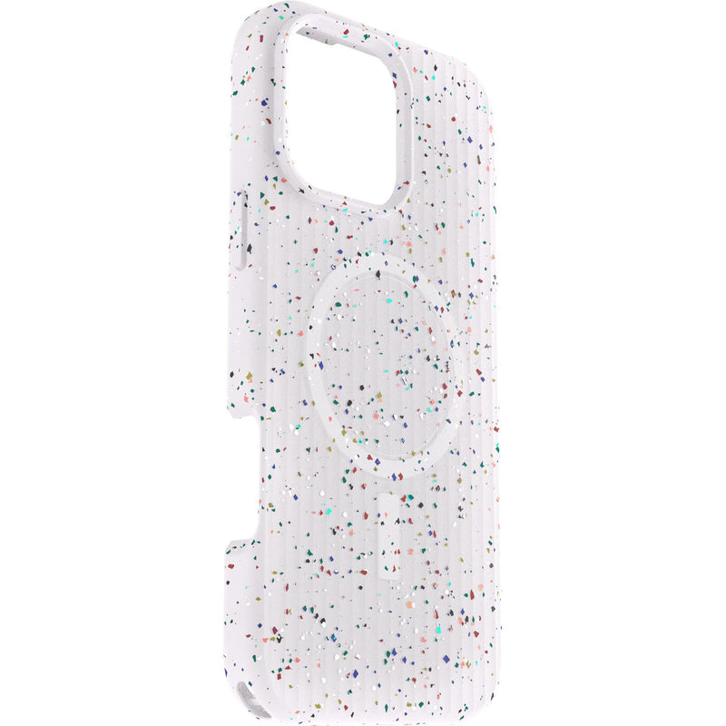 OtterBox Symmetry Core Apple iPhone 16 Pro Max Sprinkles - white