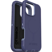OtterBox Defender MagSafe Apple iPhone 16 Pro Max Denver Dusk - purple