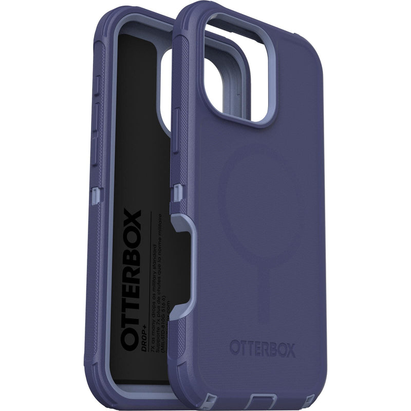 OtterBox Defender MagSafe Apple iPhone 16 Pro Max Denver Dusk - purple