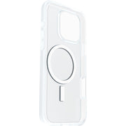 OtterBox React MagSafe + Glass Apple iPhone 16 Pro Max clear
