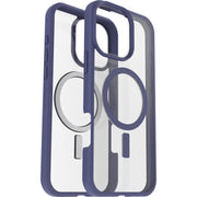 OtterBox React MagSafe Apple iPhone 16 Pro Max Space Cadet - clear/purple