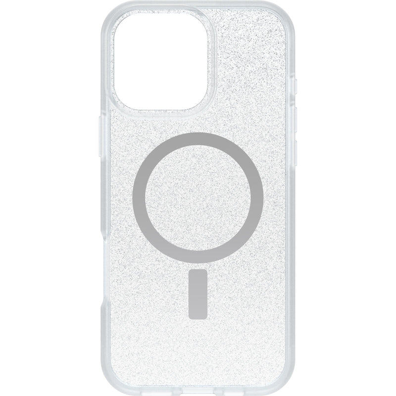 OtterBox React MagSafe Apple iPhone 16 Pro Max Stardust - clear