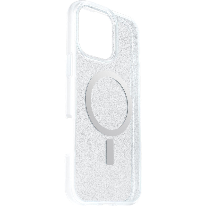OtterBox React MagSafe Apple iPhone 16 Pro Max Stardust - clear