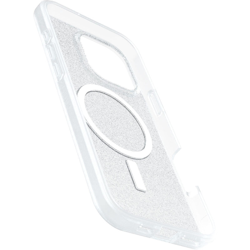 OtterBox React MagSafe Apple iPhone 16 Pro Max Stardust - clear