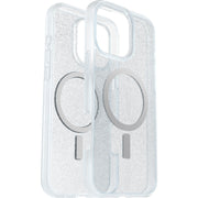 OtterBox React MagSafe Apple iPhone 16 Pro Max Stardust - clear
