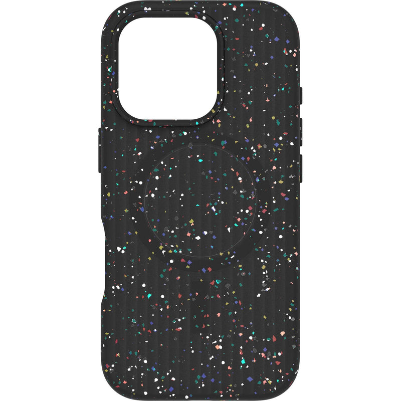 OtterBox Symmetry Core Apple iPhone 16 Pro Carnival Night - black