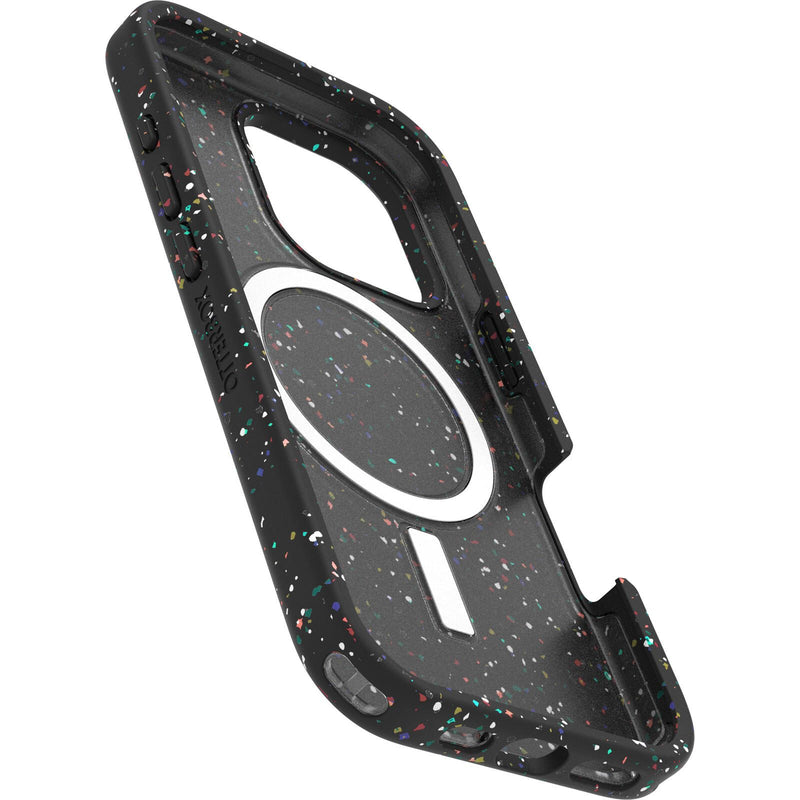 OtterBox Symmetry Core Apple iPhone 16 Pro Carnival Night - black