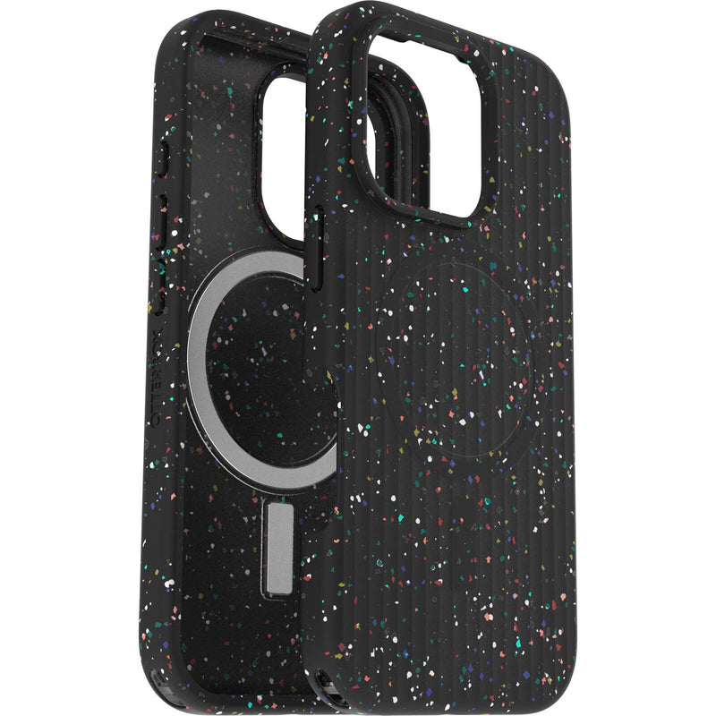 OtterBox Symmetry Core Apple iPhone 16 Pro Carnival Night - black
