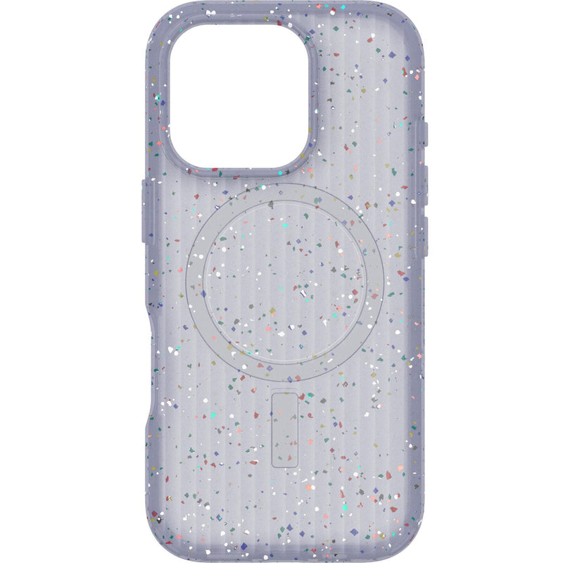 OtterBox Symmetry Core Apple iPhone 16 Pro Icy Mist - blue