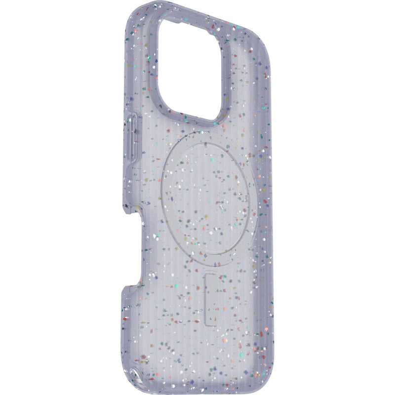 OtterBox Symmetry Core Apple iPhone 16 Pro Icy Mist - blue