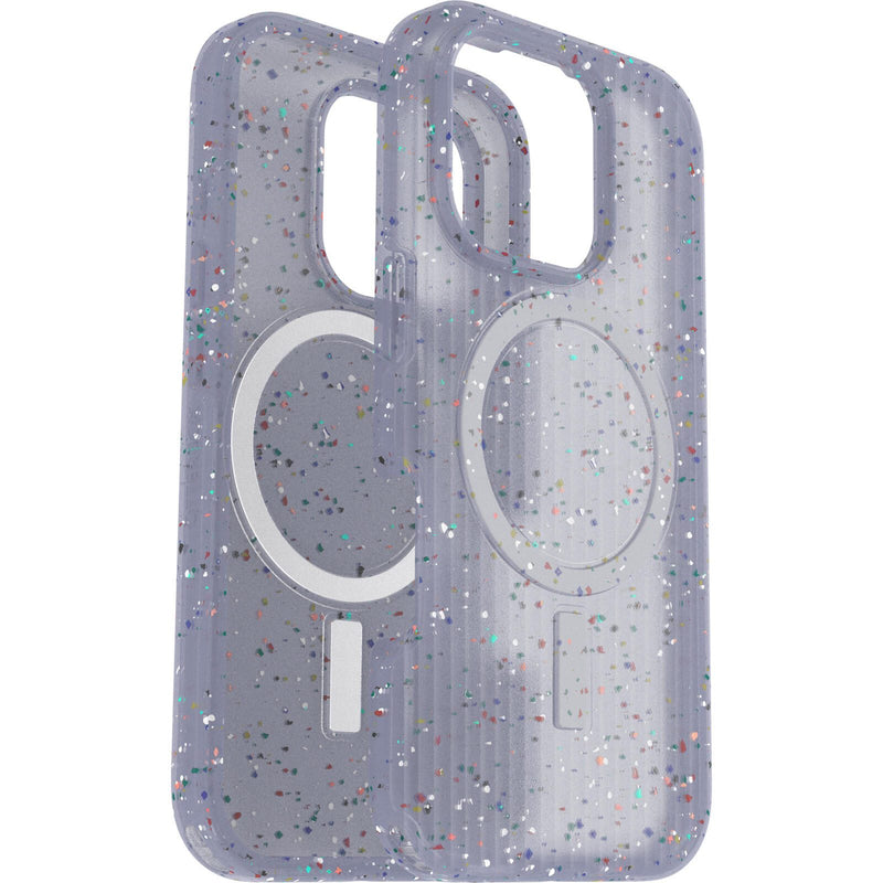OtterBox Symmetry Core Apple iPhone 16 Pro Icy Mist - blue