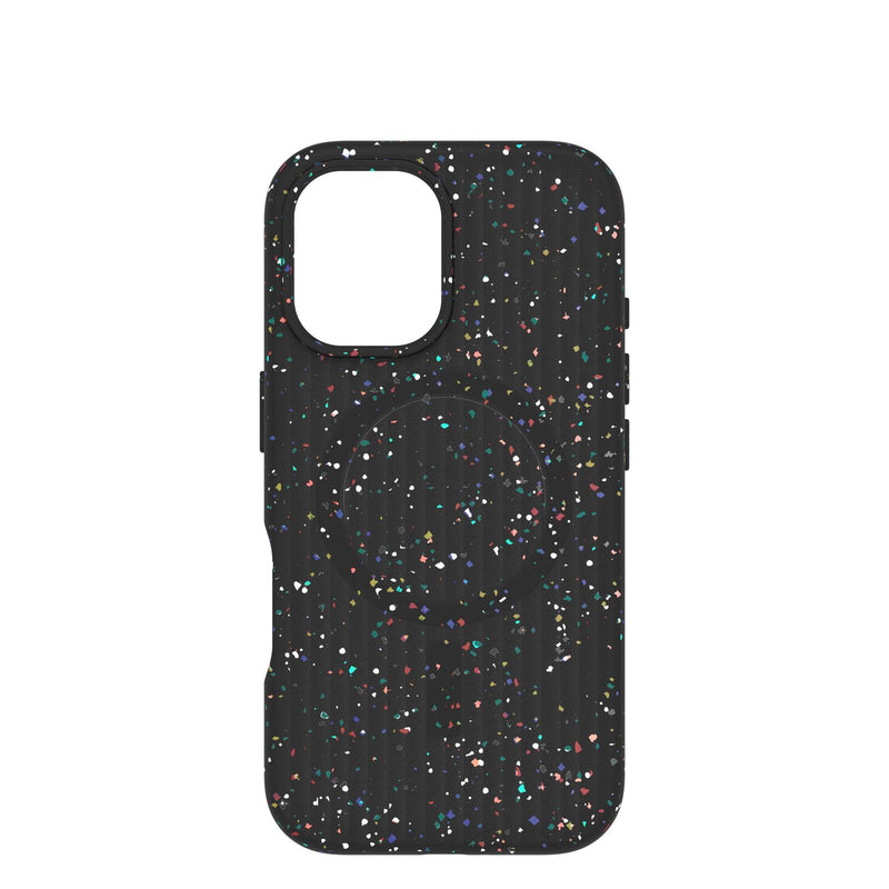 OtterBox Symmetry Core Apple iPhone 16 Carnival Night - black