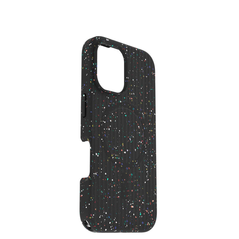 OtterBox Symmetry Core Apple iPhone 16 Carnival Night - black