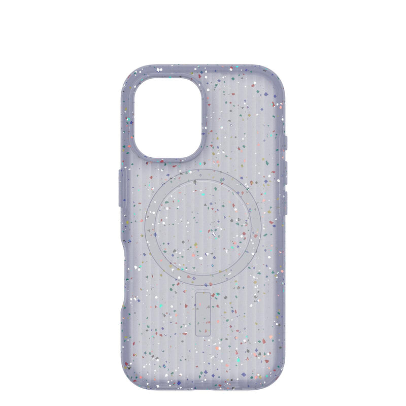 OtterBox Symmetry Core Apple iPhone 16 Icy Mist - blue
