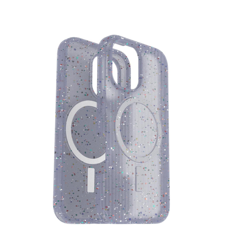 OtterBox Symmetry Core Apple iPhone 16 Icy Mist - blue