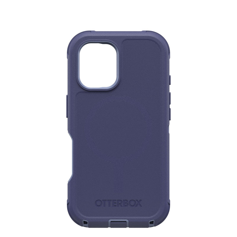 OtterBox Defender MagSafe Apple iPhone 16 Denver Dusk - purple