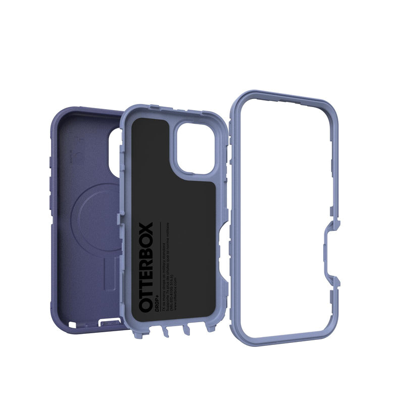 OtterBox Defender MagSafe Apple iPhone 16 Denver Dusk - purple